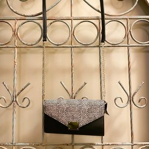 NWT Express Crossbody